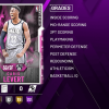 nba 2k20 myteam moments caris levert