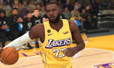 nba 2k20 free on ps+