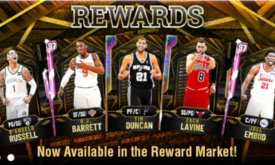 myteam token rewards splash