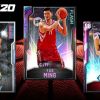 nba 2k20 myteam galaxy opals