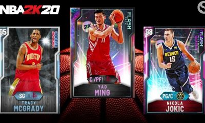 nba 2k20 myteam galaxy opals