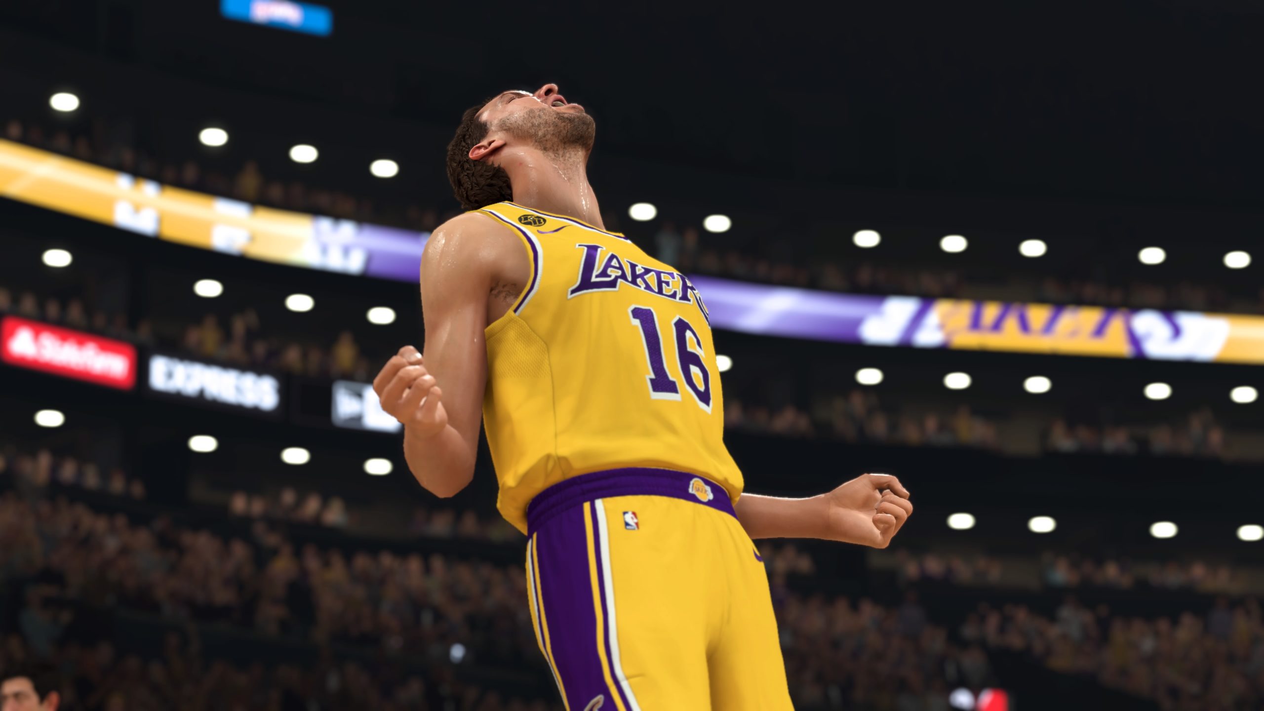 nba 2k20 is free