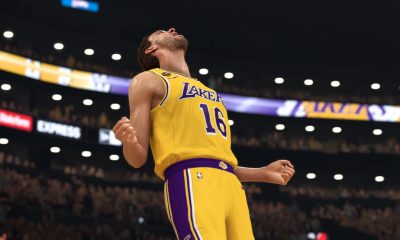 nba 2k20 is free