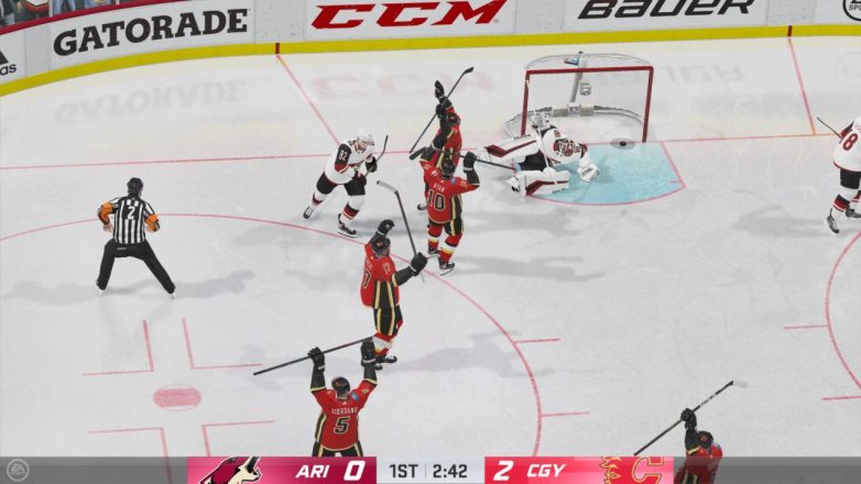 nhl 21 wishlist