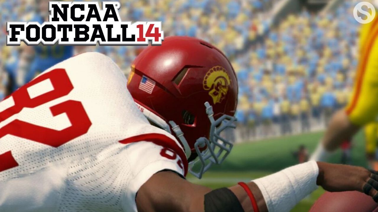 ncaa football 14 rosters