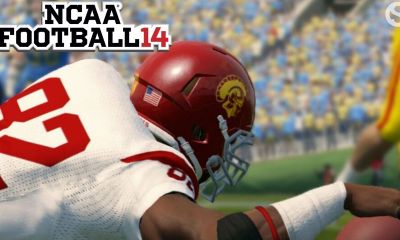 ncaa football 14 rosters