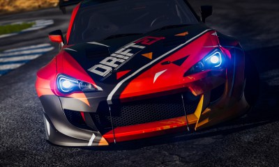 drift-1