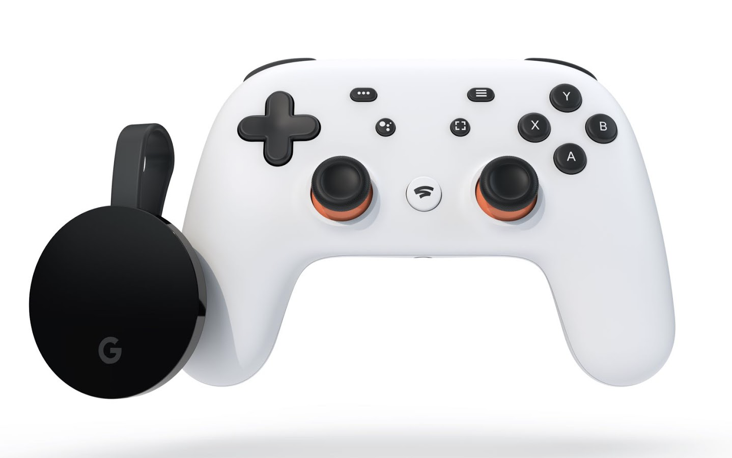 google-stadia