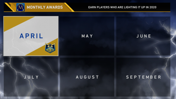 april monthly rewards throwback