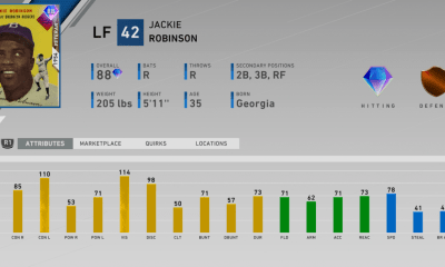 mlb the show 20 diamond jackie robinson