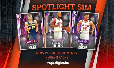 nba 2k20 historical spotlight sim