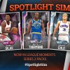 myteam historical spotlight sim