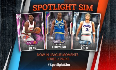 myteam historical spotlight sim