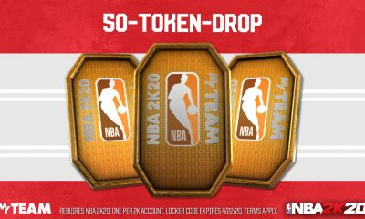 myteam token locker code