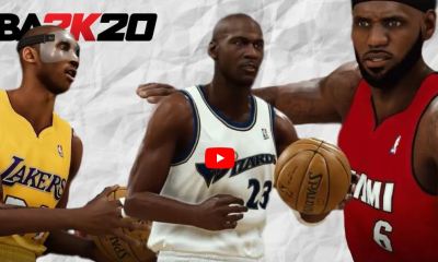 nba 2k20 ultimate retro roster