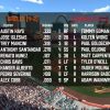 mlb the show 20 livestream simulation