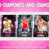 pink diamond locker code nba 2k20 myteam