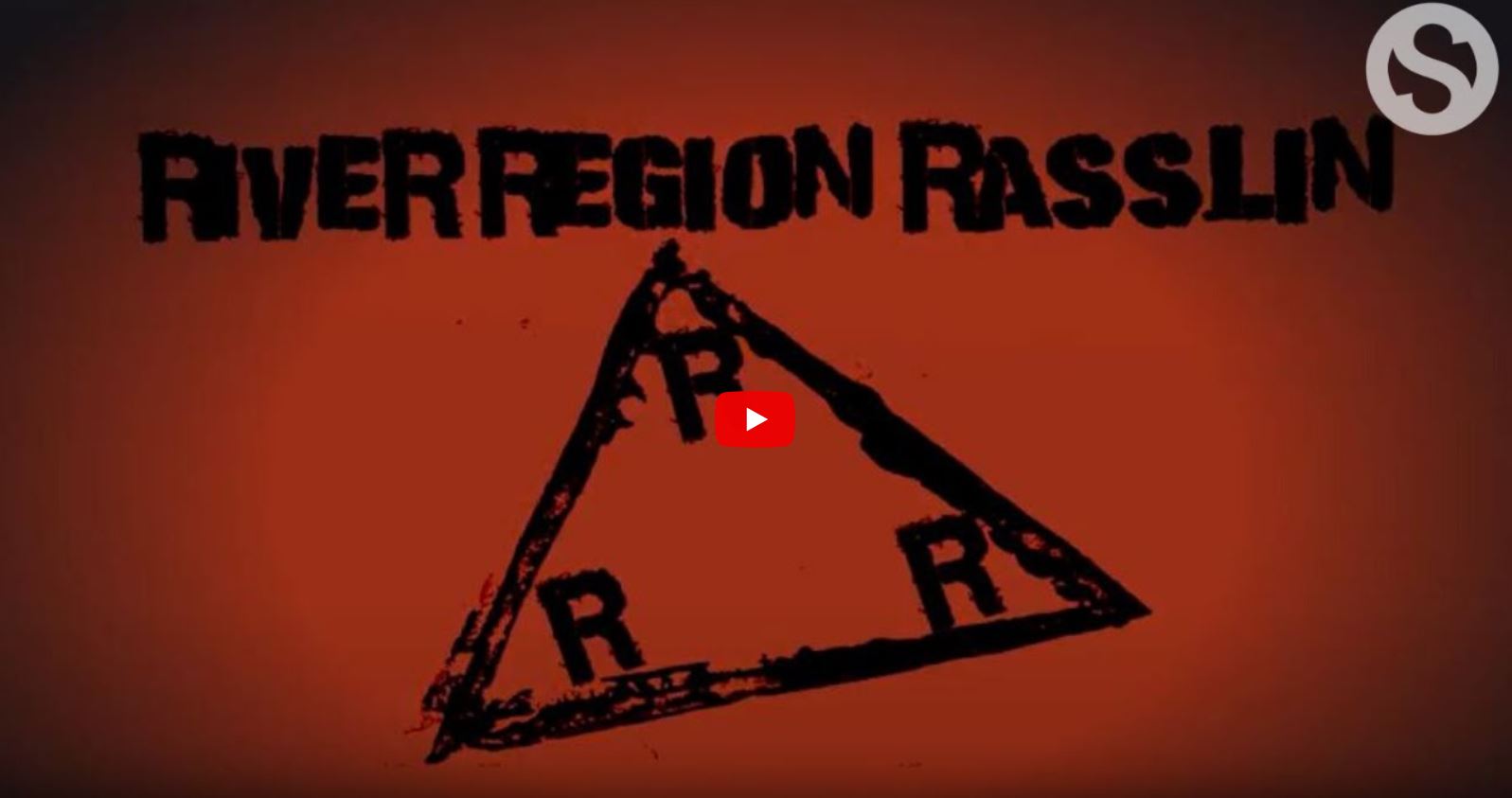 river region rasslin episode 1