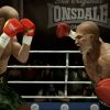 mike tyson vs tyson fury in fight night champion