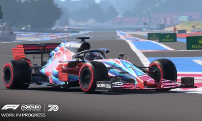 F1-2020