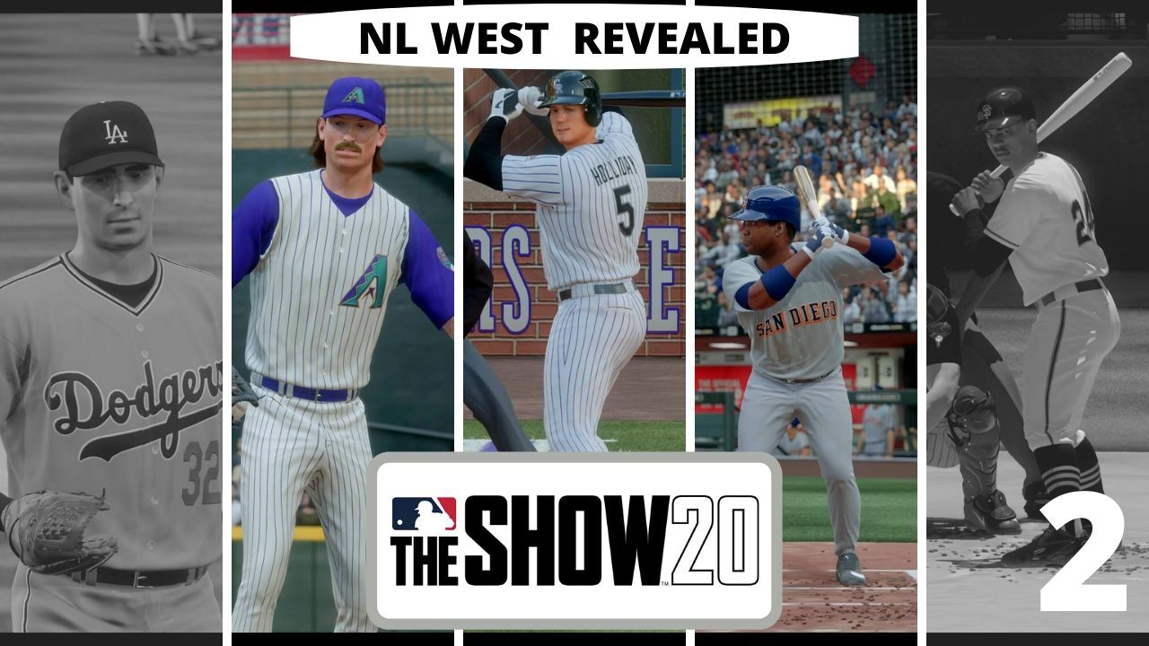 mlb the show 20 greatest team tournament