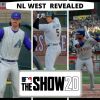 mlb the show 20 greatest team tournament