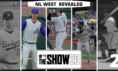 mlb the show 20 greatest team tournament