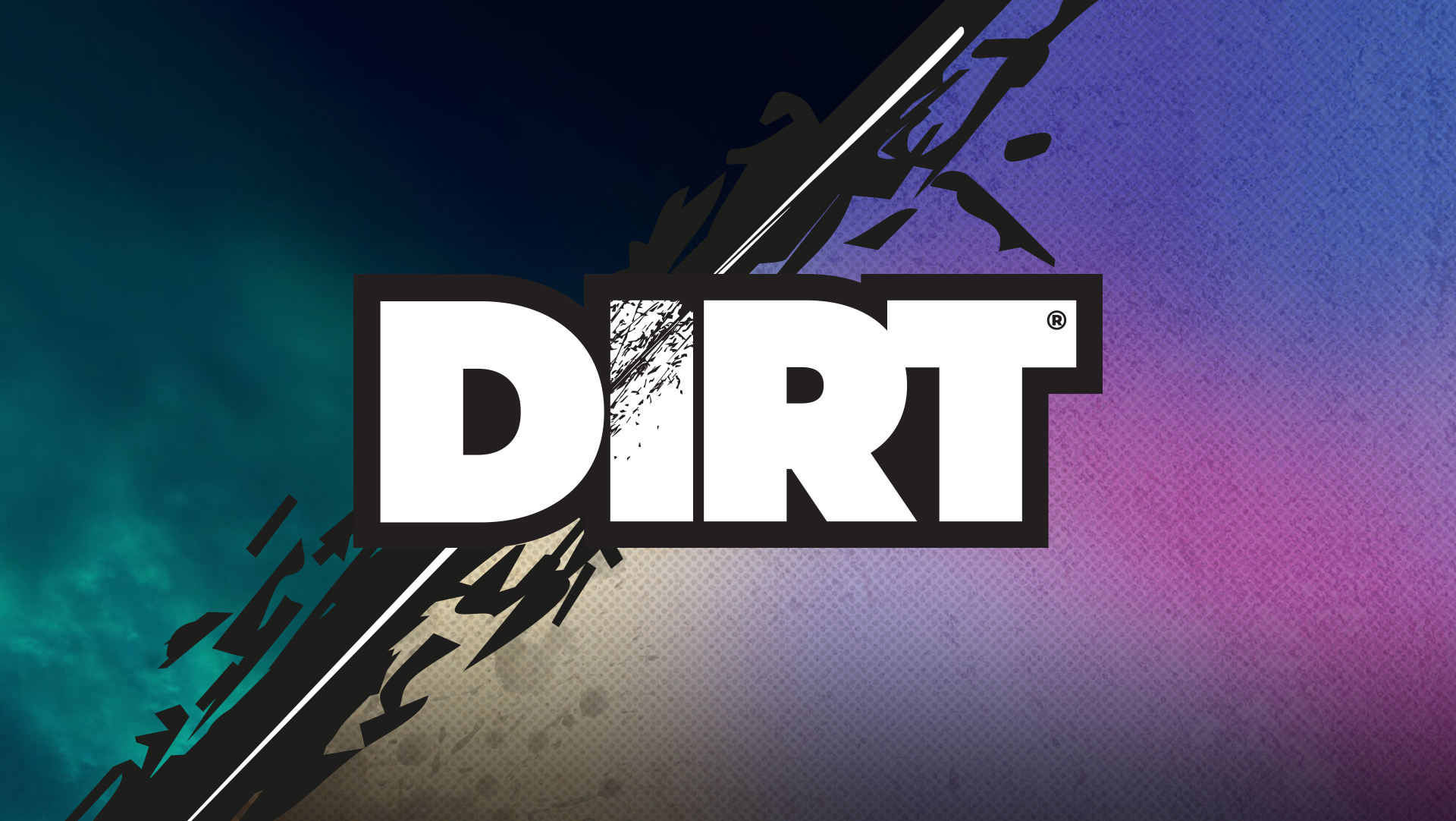 dirt