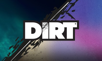 dirt