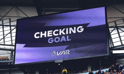 the case for var in fifa 21