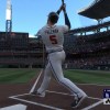 braves home run swings