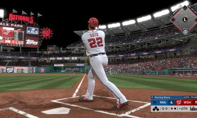 home runs in mlb the show 20