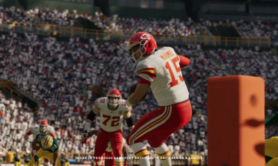 Madden 21 team rankings