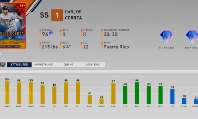 prestige carlos correa ratings