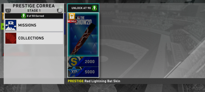 may monthly awards prestige carlos correa rewards