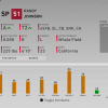 longballs and legends randy johnson ratings