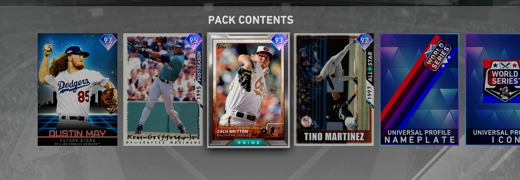 ranked season 3 world series rewards