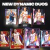 myteam dynamic duos