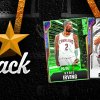 nba 2k20 myteam evo super pack