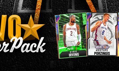 nba 2k20 myteam evo super pack