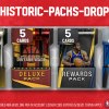 historic packs drop locker code