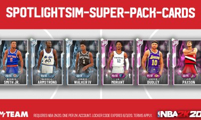 myteam locker code backlog