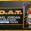 myteam michael jordan takeover