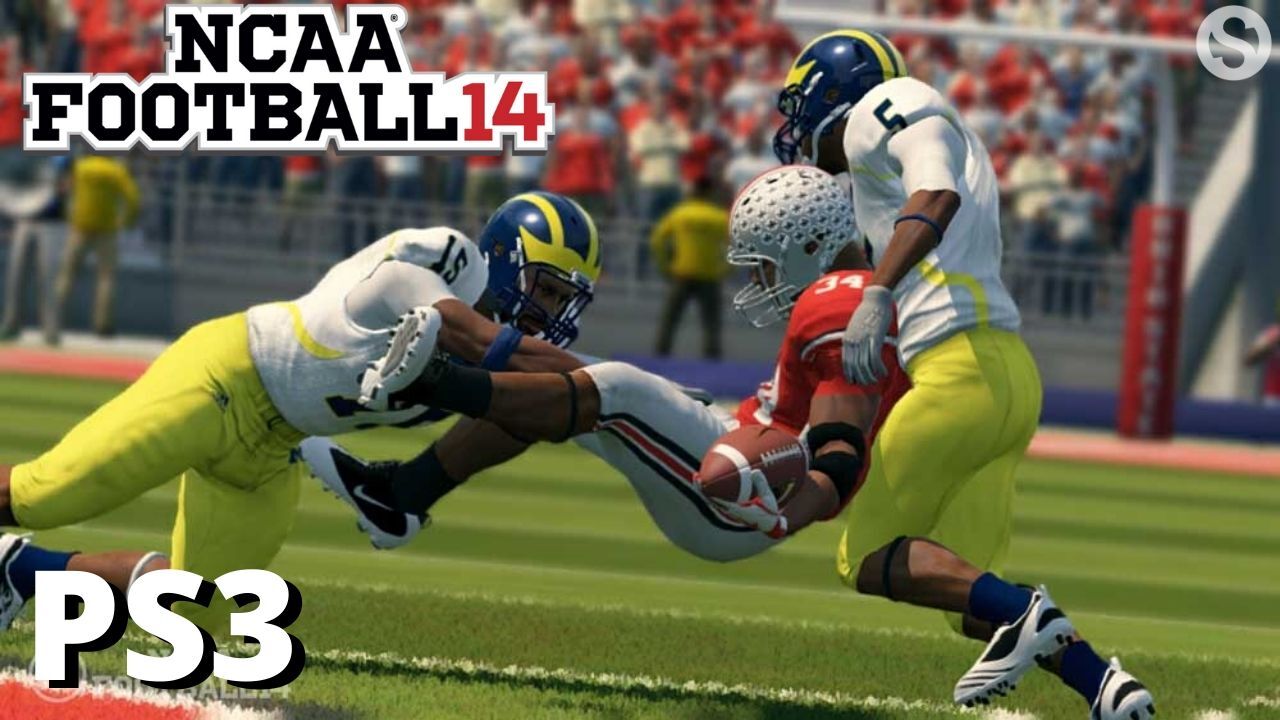 ncaa football 14 schedule update ps3