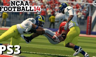 ncaa football 14 schedule update ps3