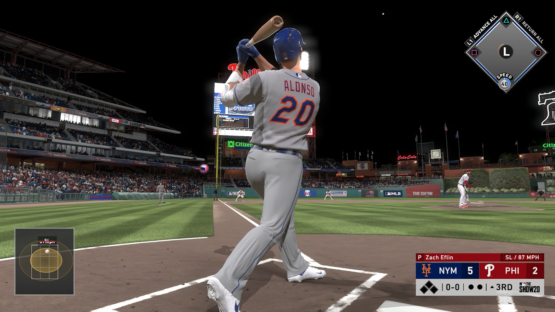 new york mets mlb the show 20