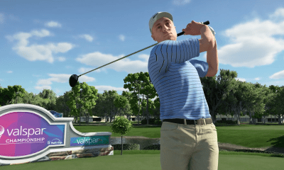 pga tour 2k21 online