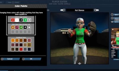 super mega baseball 3 customization