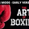 the art of boxing career mode early look