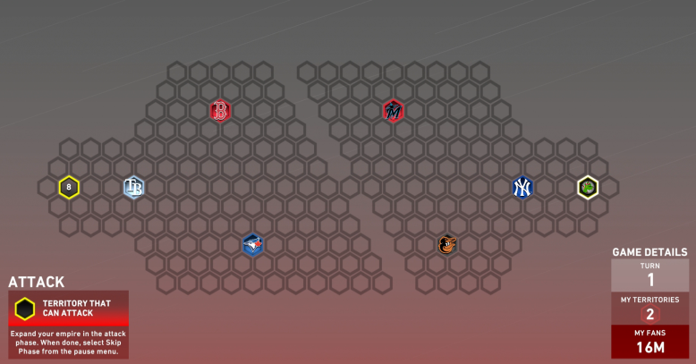 5th inning program guide conquest map